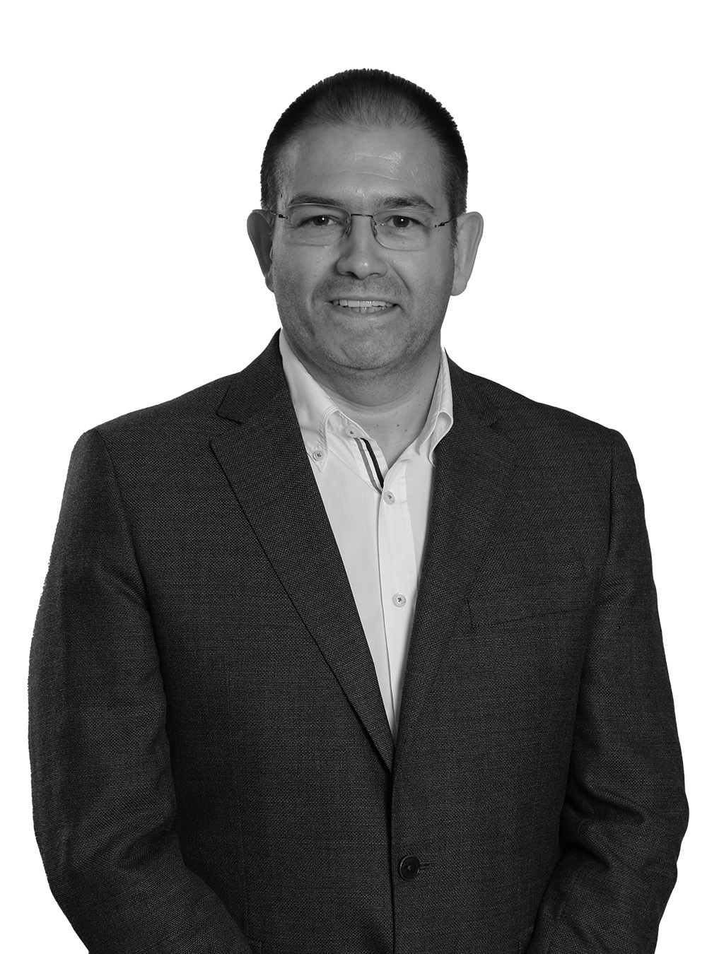 Alberto Martins